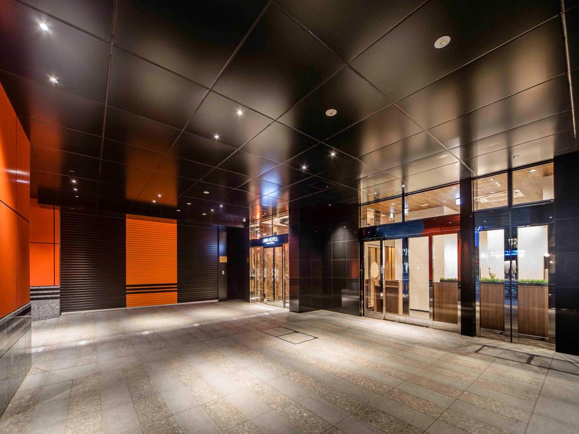 Apa Hotel Ueno Hirokoji — Fotos 1